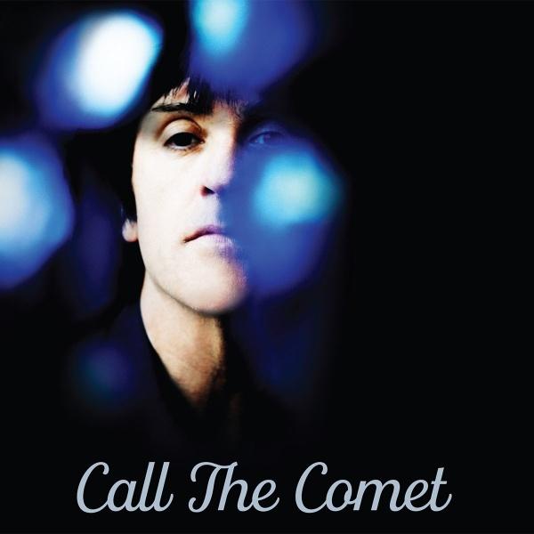 Maak kennis met de wereldverbeteraar in Johnny Marr op ‘Call the comet’