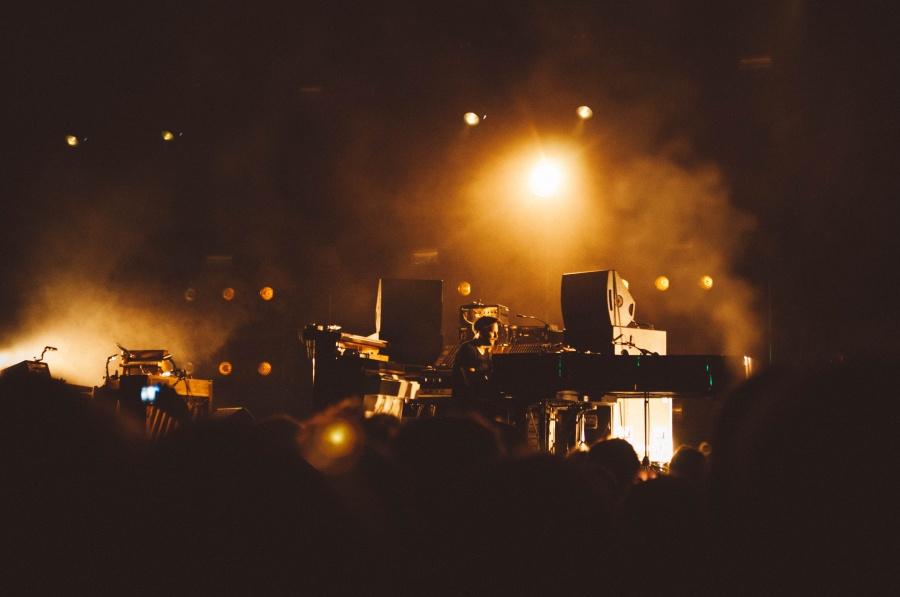 Cactusfestival 2018 duikt de Duysternis in op de laatste dag