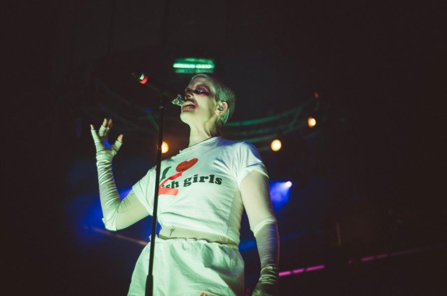 Fever Ray