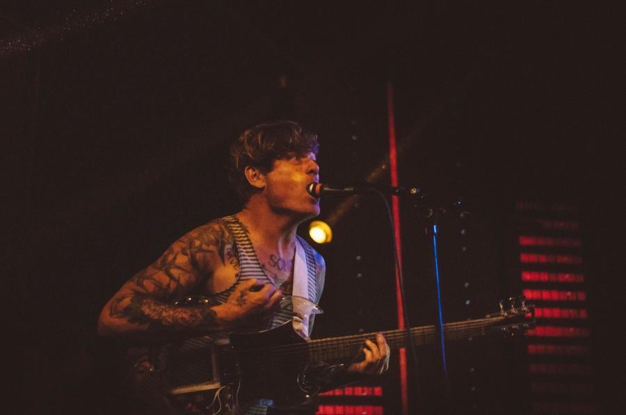 Thee Oh Sees in De Kreun – prettig gestoorde seizoensafsluiter