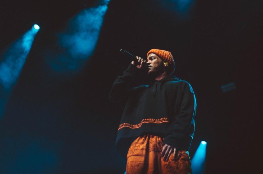 Release Radar 12/04: naar deze albums kan je voortaan luisteren