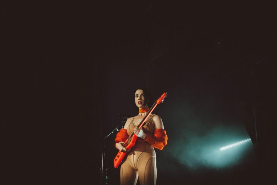 Release Radar 14/05: naar deze albums kan je voortaan luisteren
