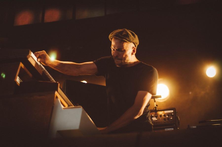 Nils Frahm