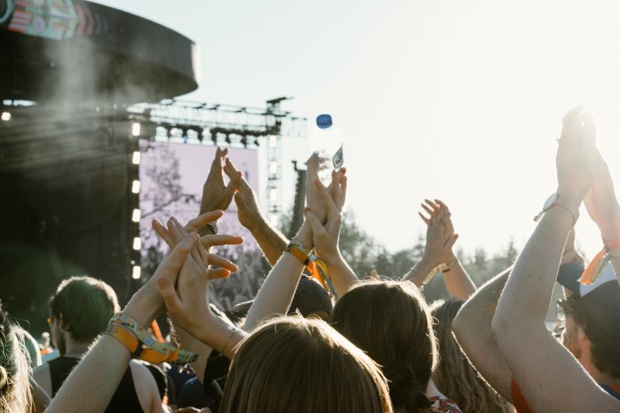 Rock Werchter doet er nog een dag bij onder de noemer ‘Rock Werchter Encore’