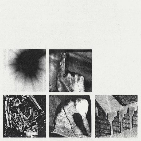 Nine Inch Nails geeft woede een nieuw gezicht op ‘Bad witch’