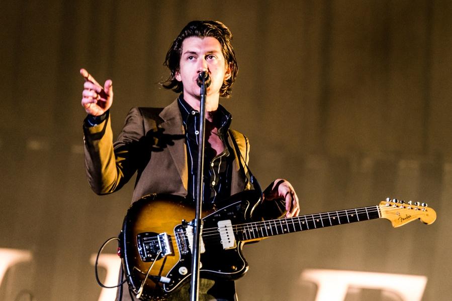Arctic Monkeys kondigen nieuw album ‘The car’ aan