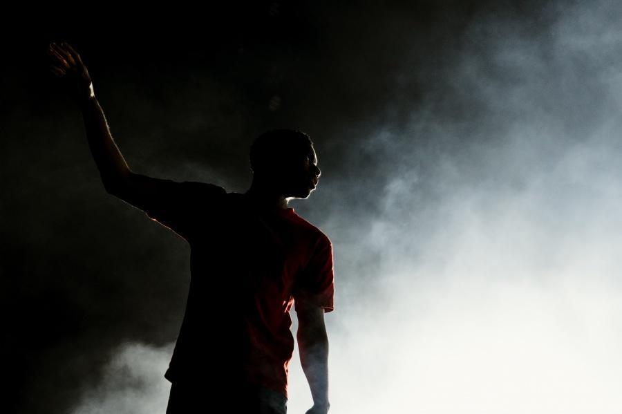 Vince Staples