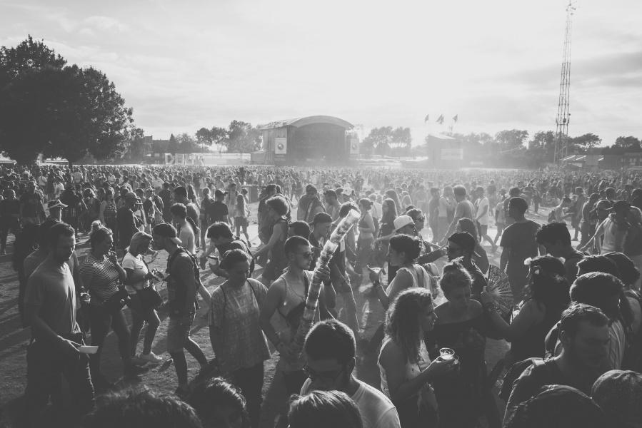 Twaalf acts die je ogen en oren verdienen op Dour 2018