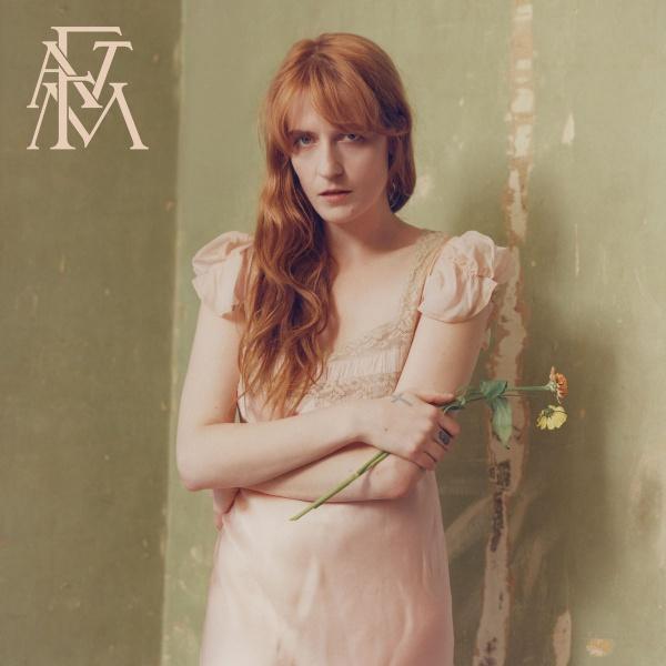 Florence + the machine