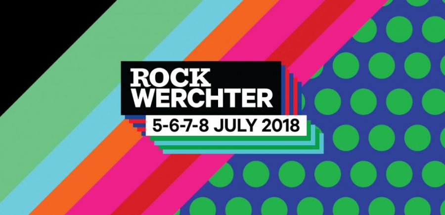 11 keer onterecht onbekend en onbemind op Rock Werchter