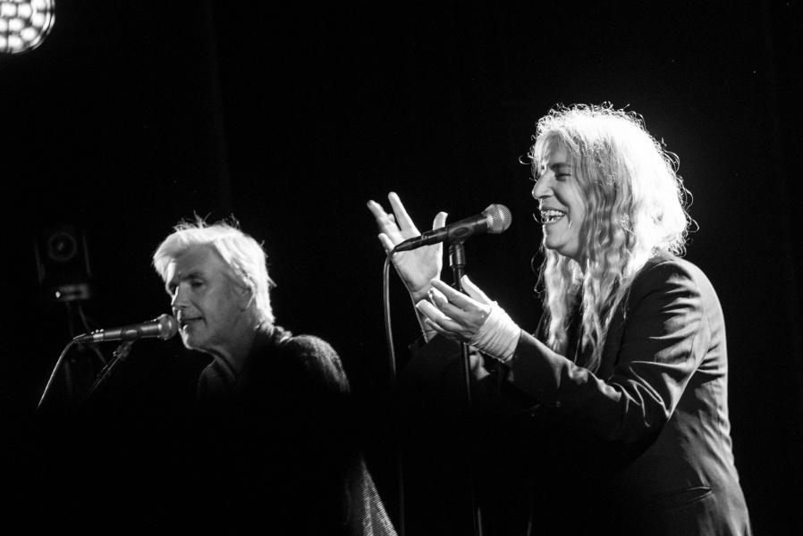 Patti Smith, Father John Misty, Iceage en 31 andere namen voor de Lokerse Feesten