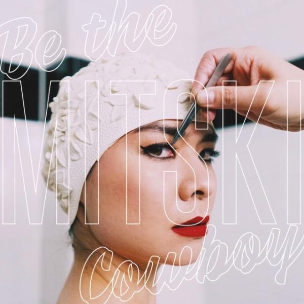 Mitski Be The Cowboy 1534263485 640x640
