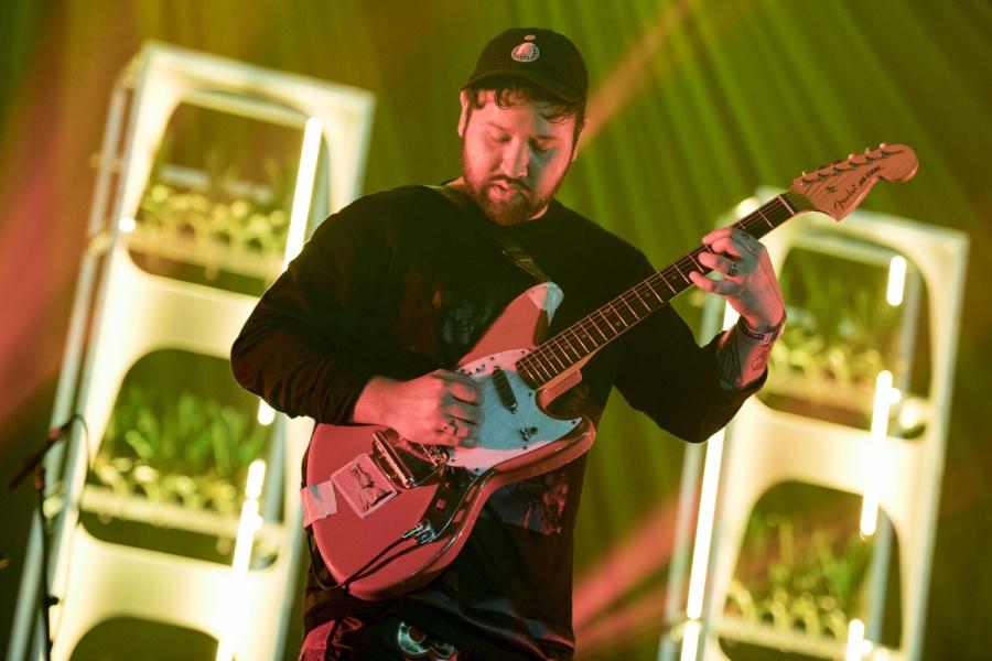 Unknown mortal orchestra