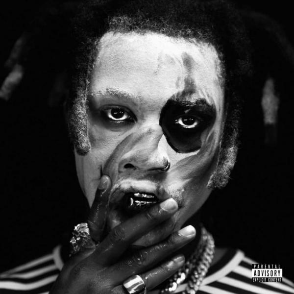 ‘Ta13OO’ katapulteert Denzel Curry naar het sterrendom