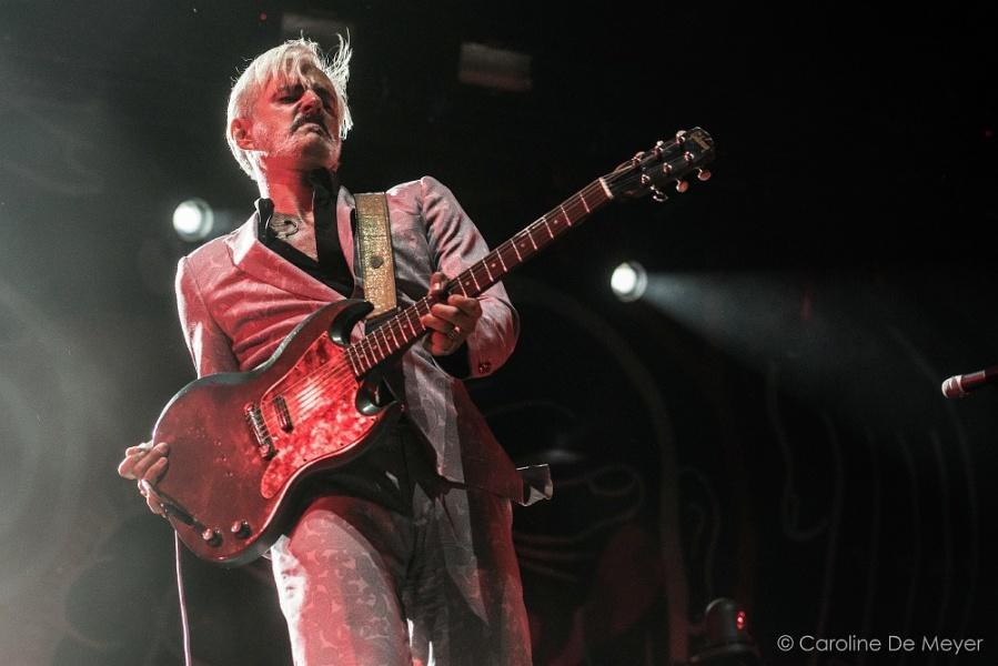 Triggerfinger