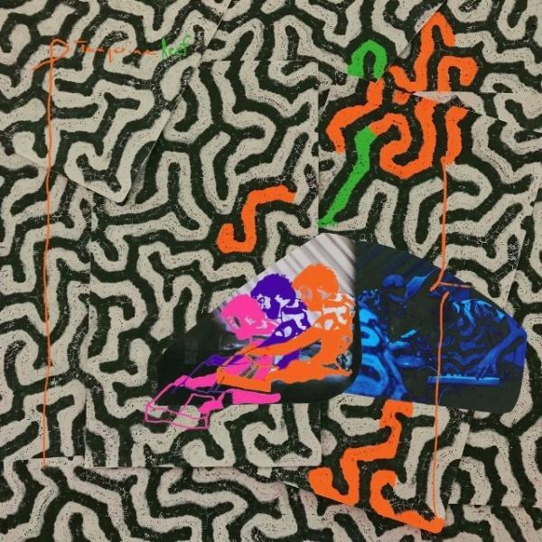 Animal Collective Tangerine Reef 1531756837 640x640 1533219339 640x640