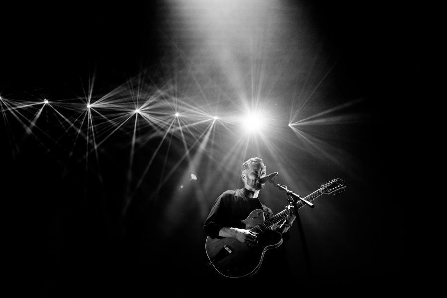 The Tallest Man On Earth
