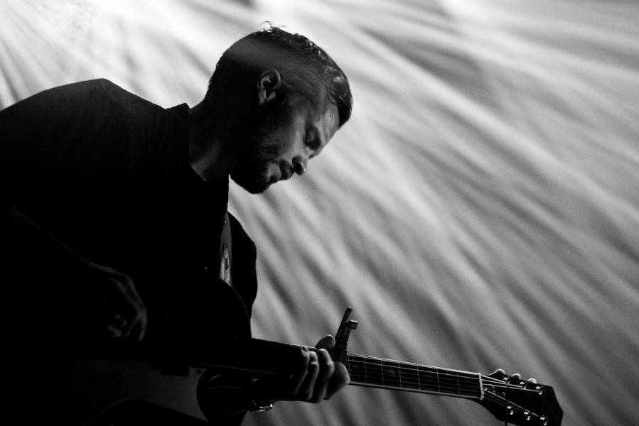 The Tallest Man On Earth