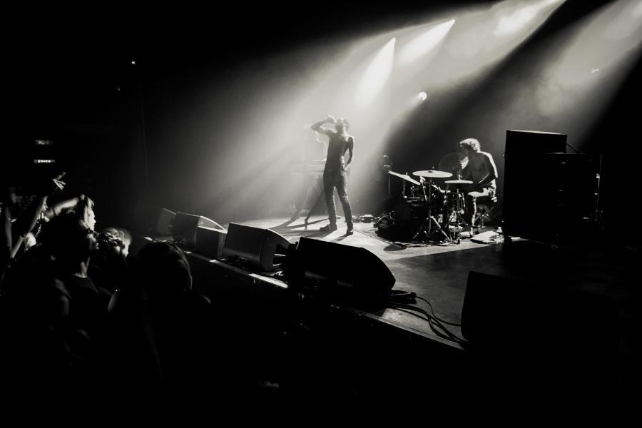 The Raconteurs, Death Grips, SOPHIE en meer naar Best Kept Secret