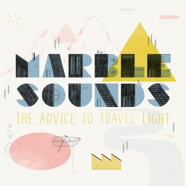 Marble sounds