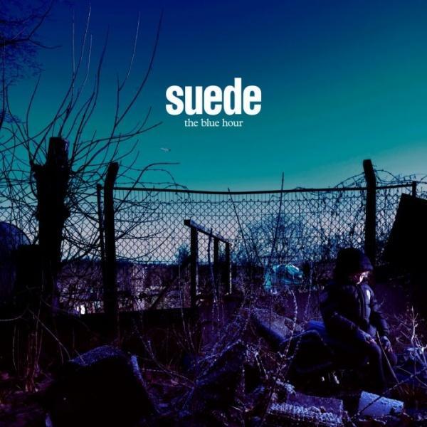 Suede brengt een overdosis zwaarmoedigheid op ‘The blue hour’
