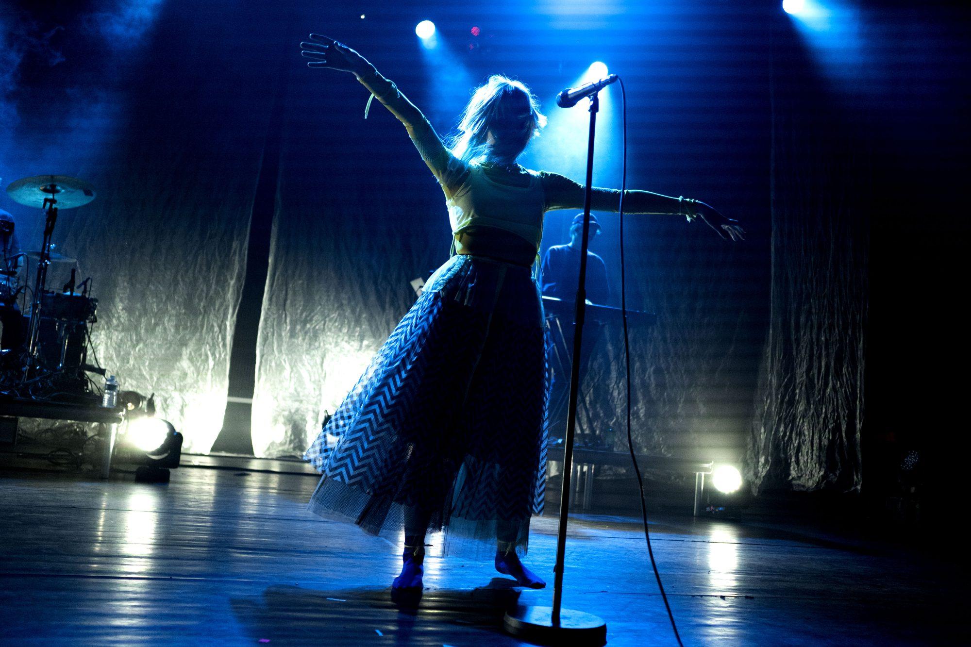 Aurora