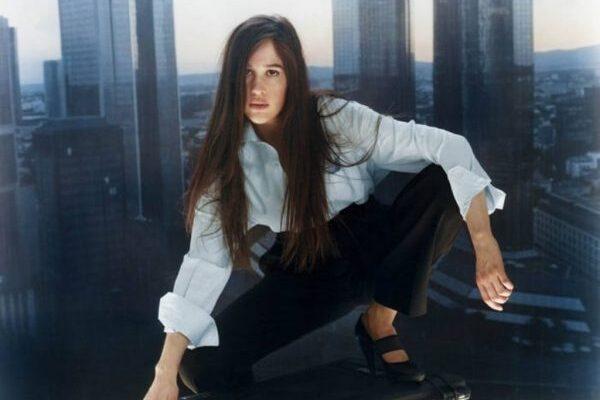 Marie Davidson en Dirty Three cureren Sonic City 2026