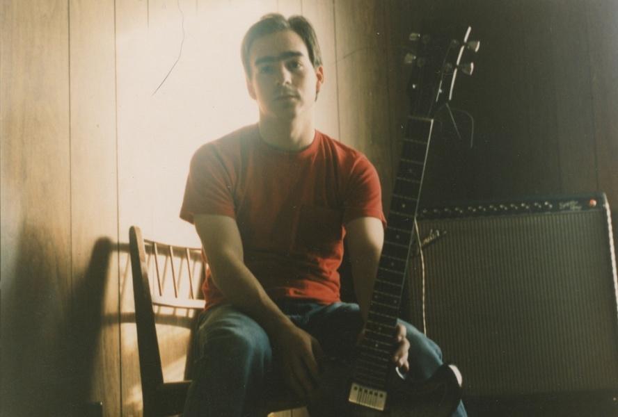 Jason Molina Songs: Ohia