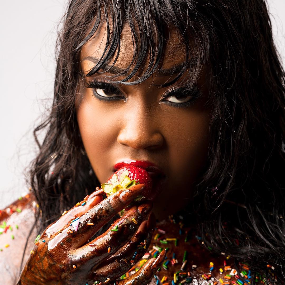 CupcakKe