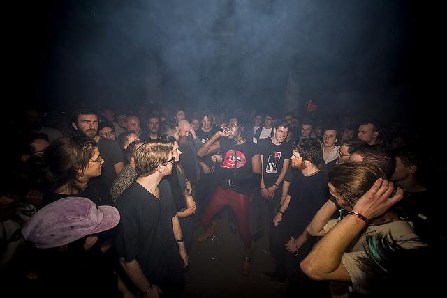 Le Guess Who? tekent wederom voor het orgelpunt van het festivalseizoen