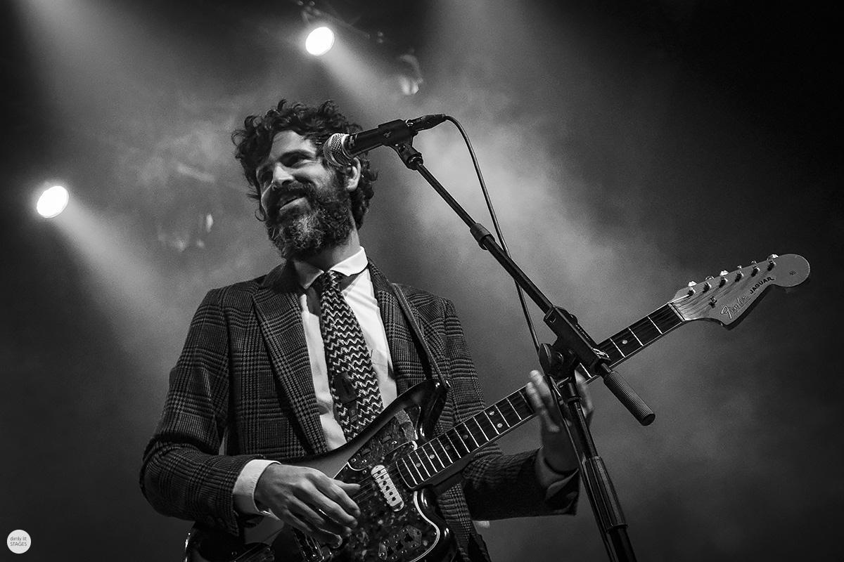 Devendra Banhart