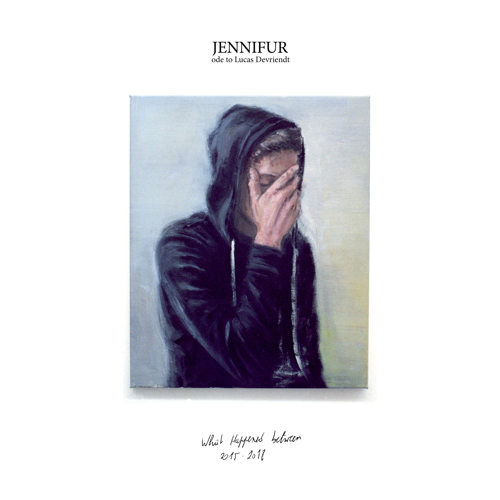 Jennifur CoverImage