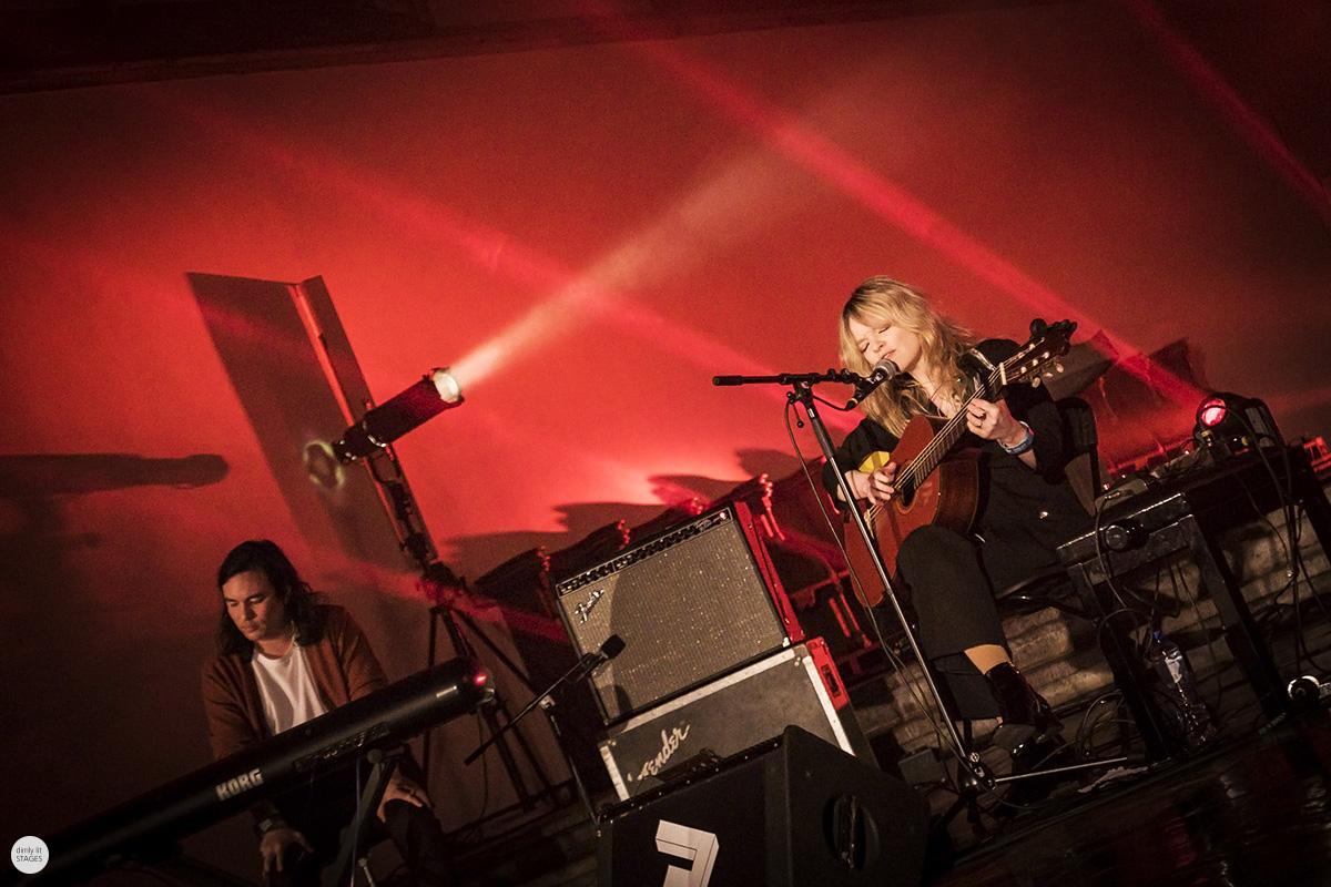 Jessica Pratt, Sheer Mag en meer voor Sonic City