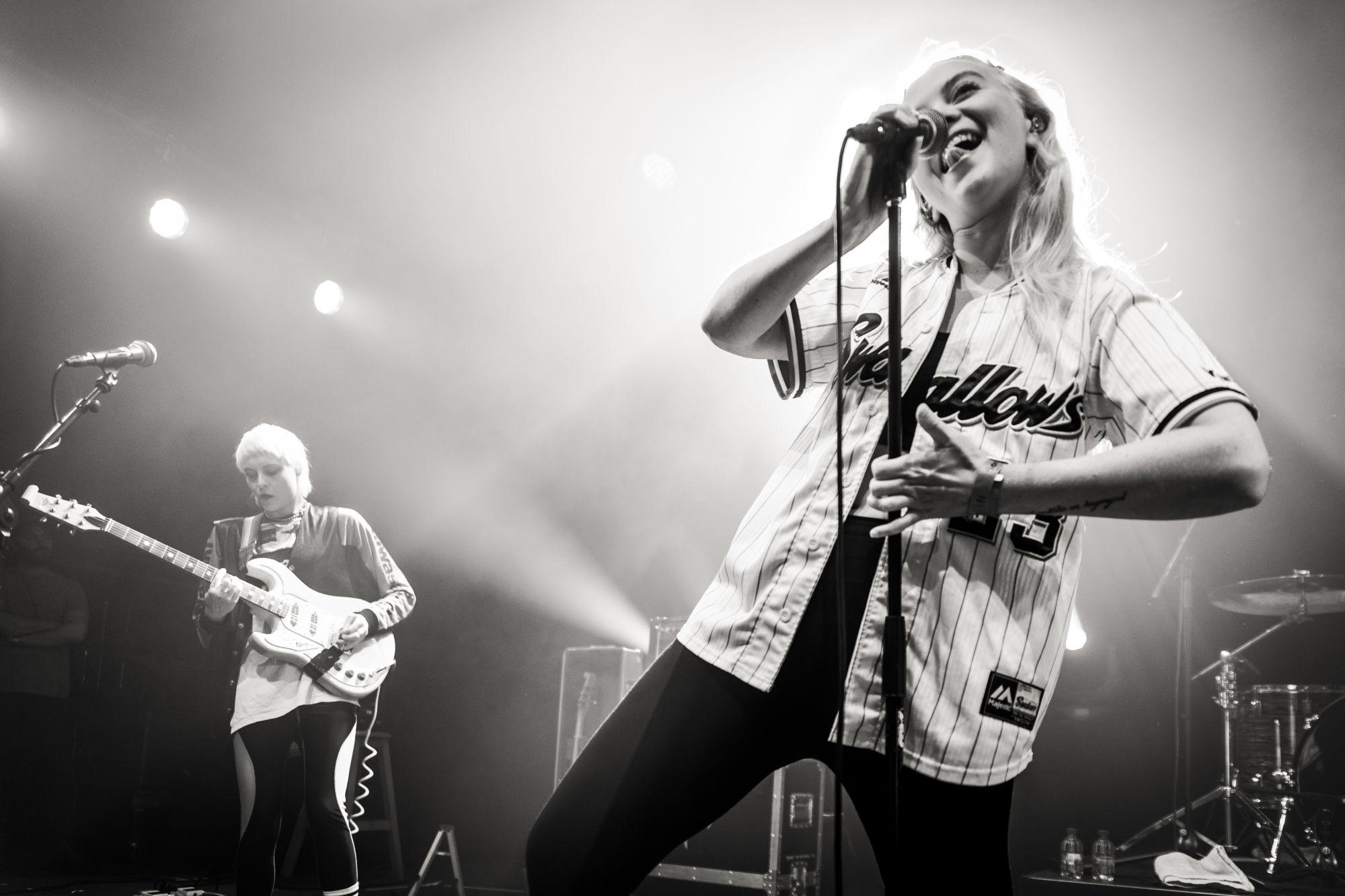 Release Radar 03/07: naar deze albums kan je voortaan luisteren