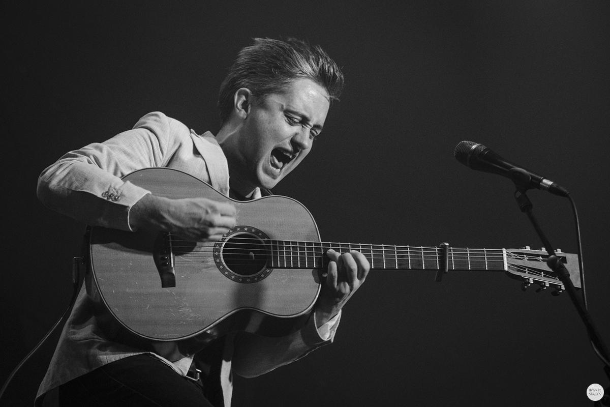 Villagers komt naar Het Depot