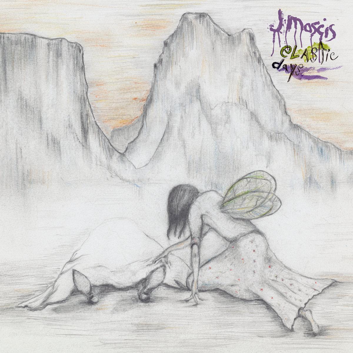 ‘Elastic days’ is een typisch J Mascis-album zonder meer
