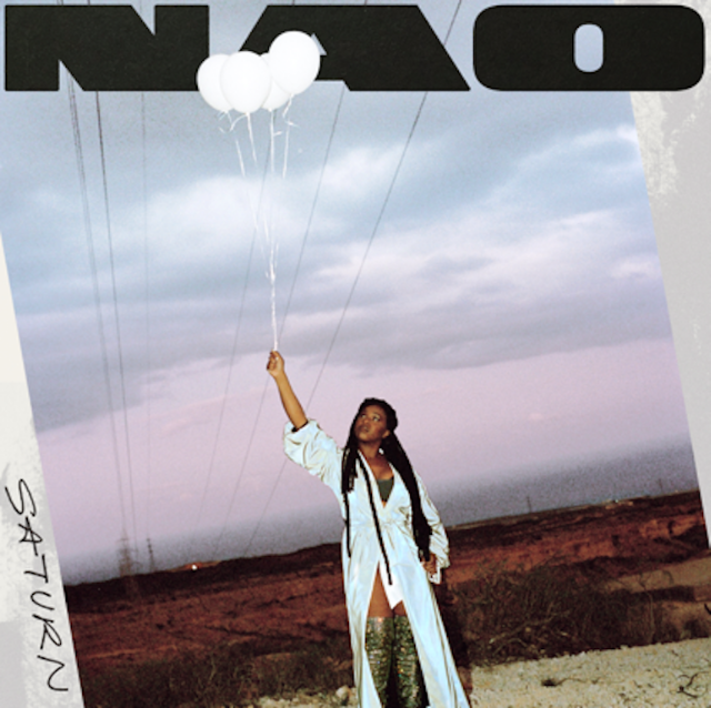 Nao’s r&b blijft origineel en aimabel op ‘Saturn’
