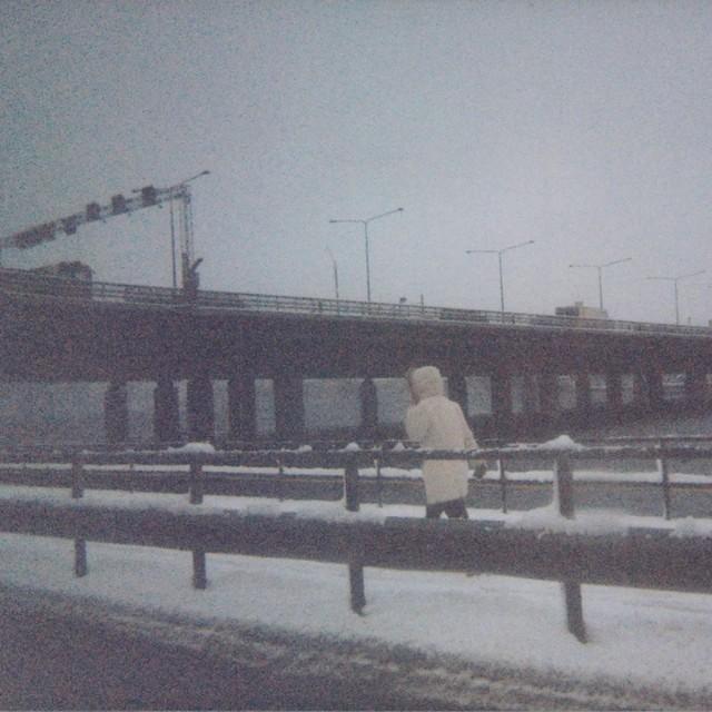 Ga mee op tournee met Sun Kil Moon tijdens ‘This is my dinner’