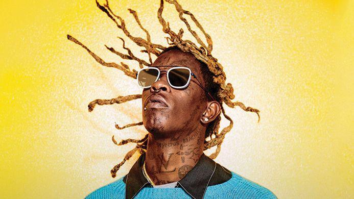 Young thug