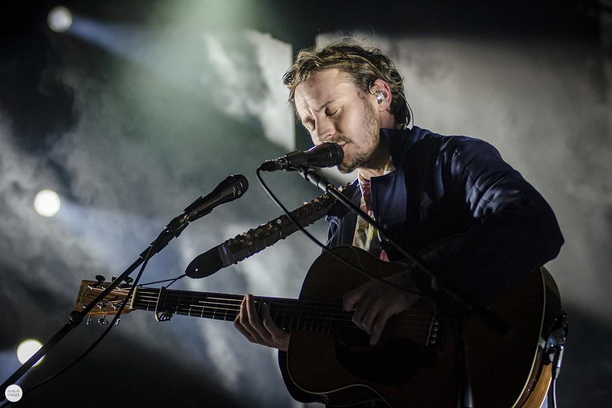 Ben Howard