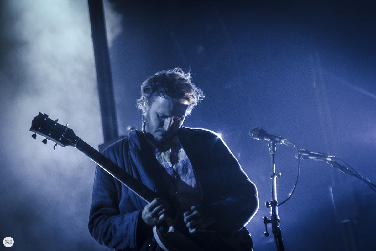 Live /s Live voegt Ben Howard, Alvvays, Interpol, Tamino en meer toe aan affiche