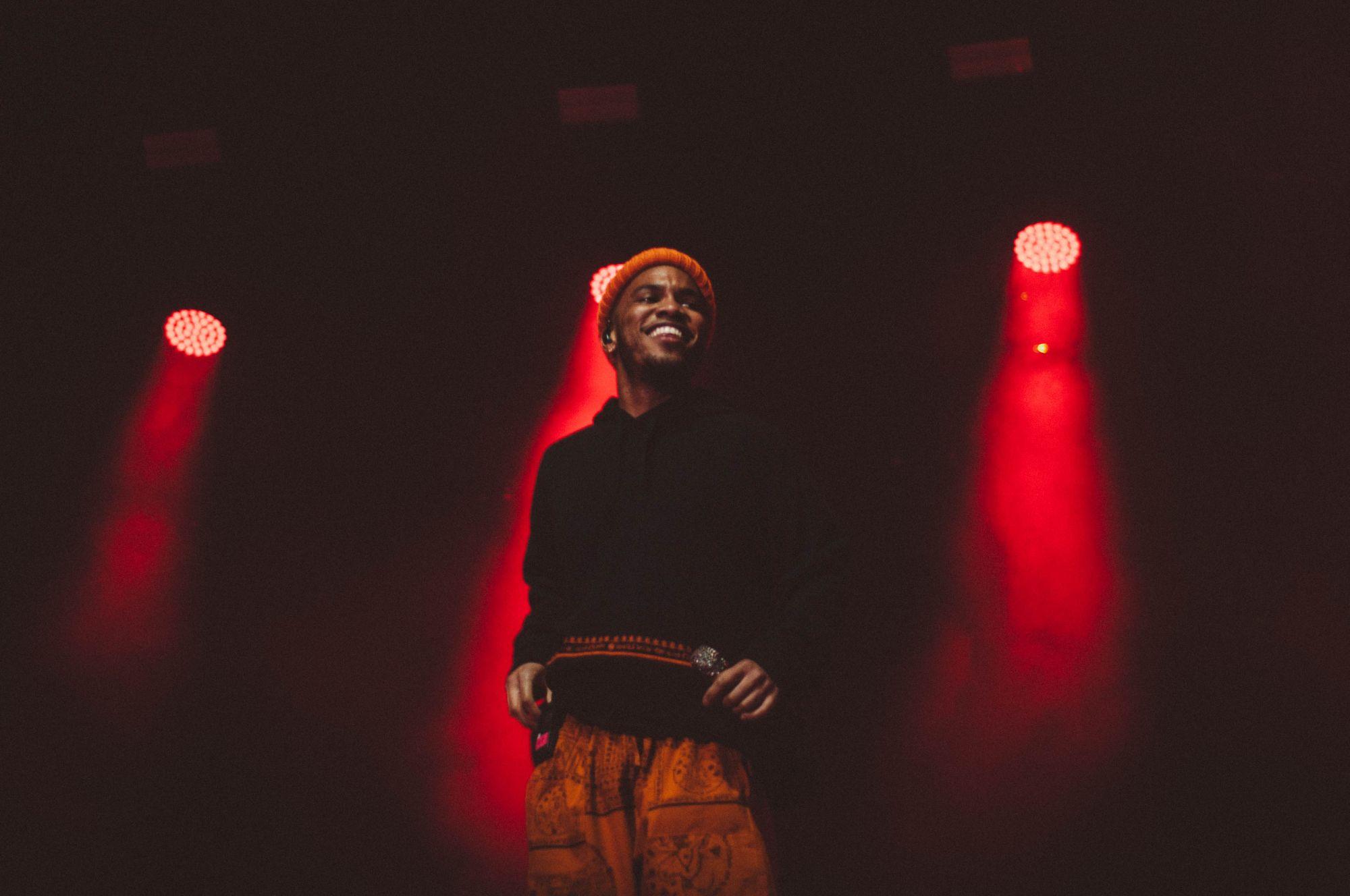 Rock Werchter deelt traditiegetrouw pakketje namen mee met Anderson .Paak, Beck en 10 anderen