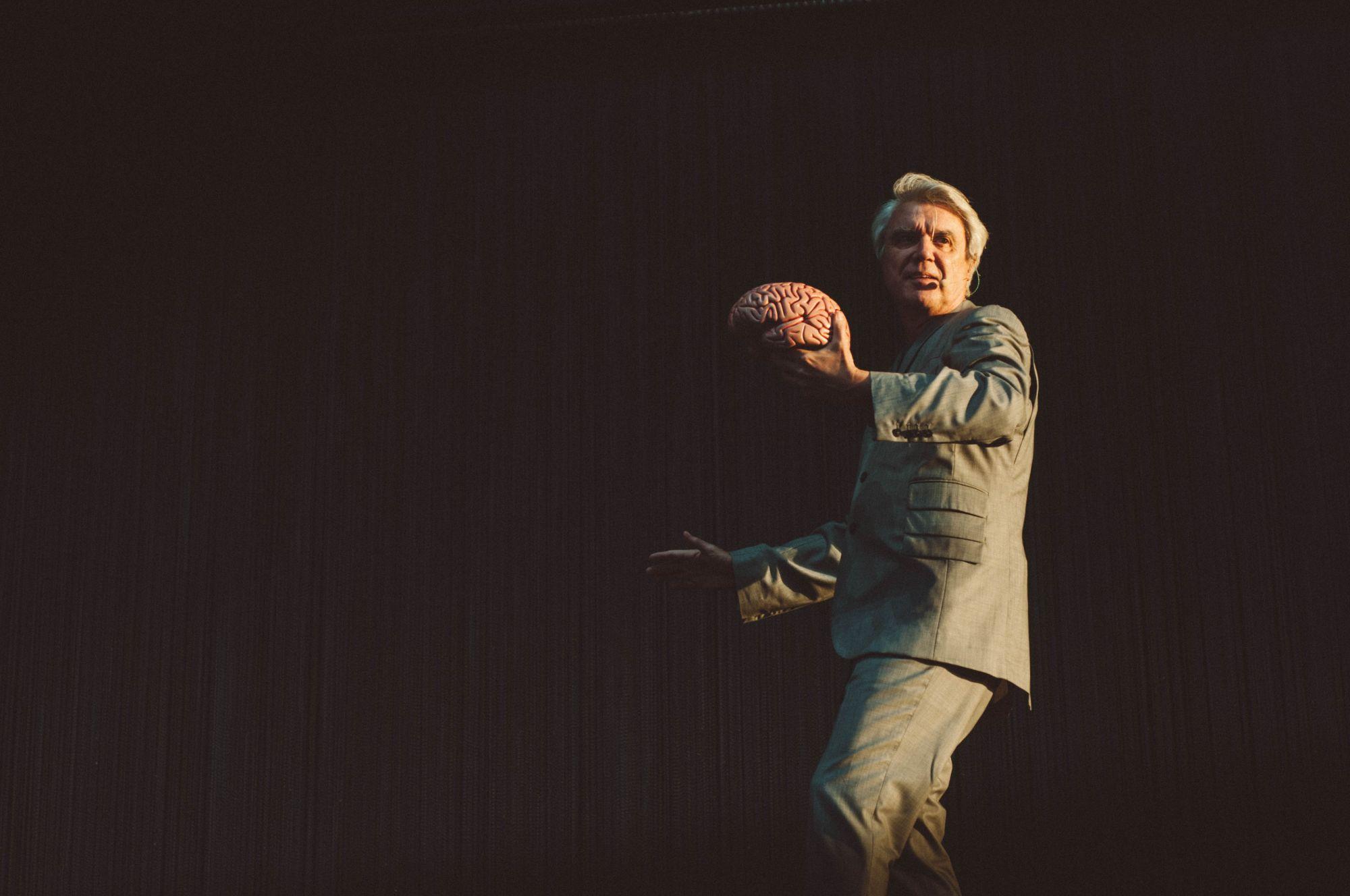 David Byrne (DTRH)