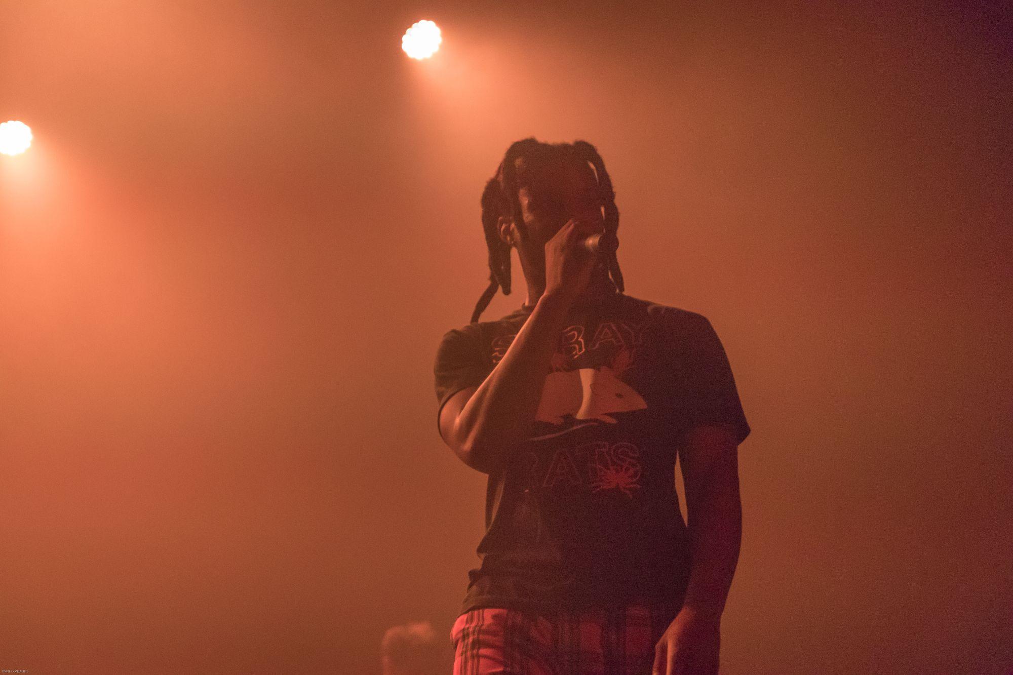 Denzel curry