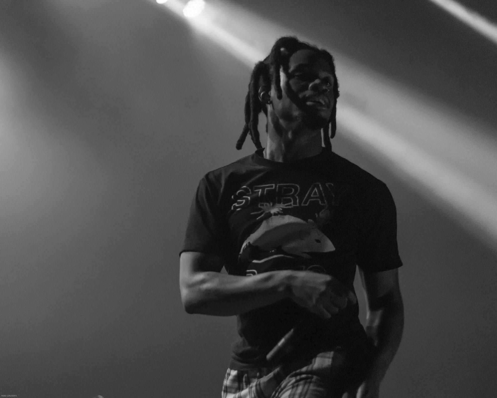 Denzel curry