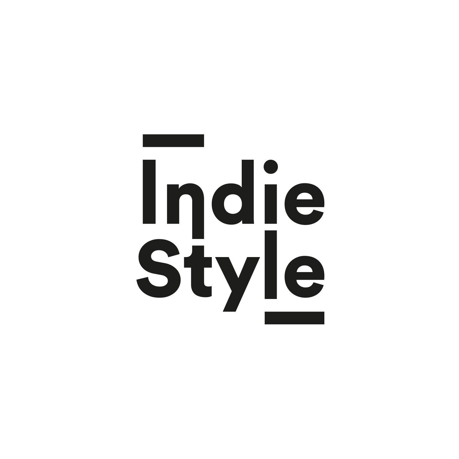 Indiestyle logo