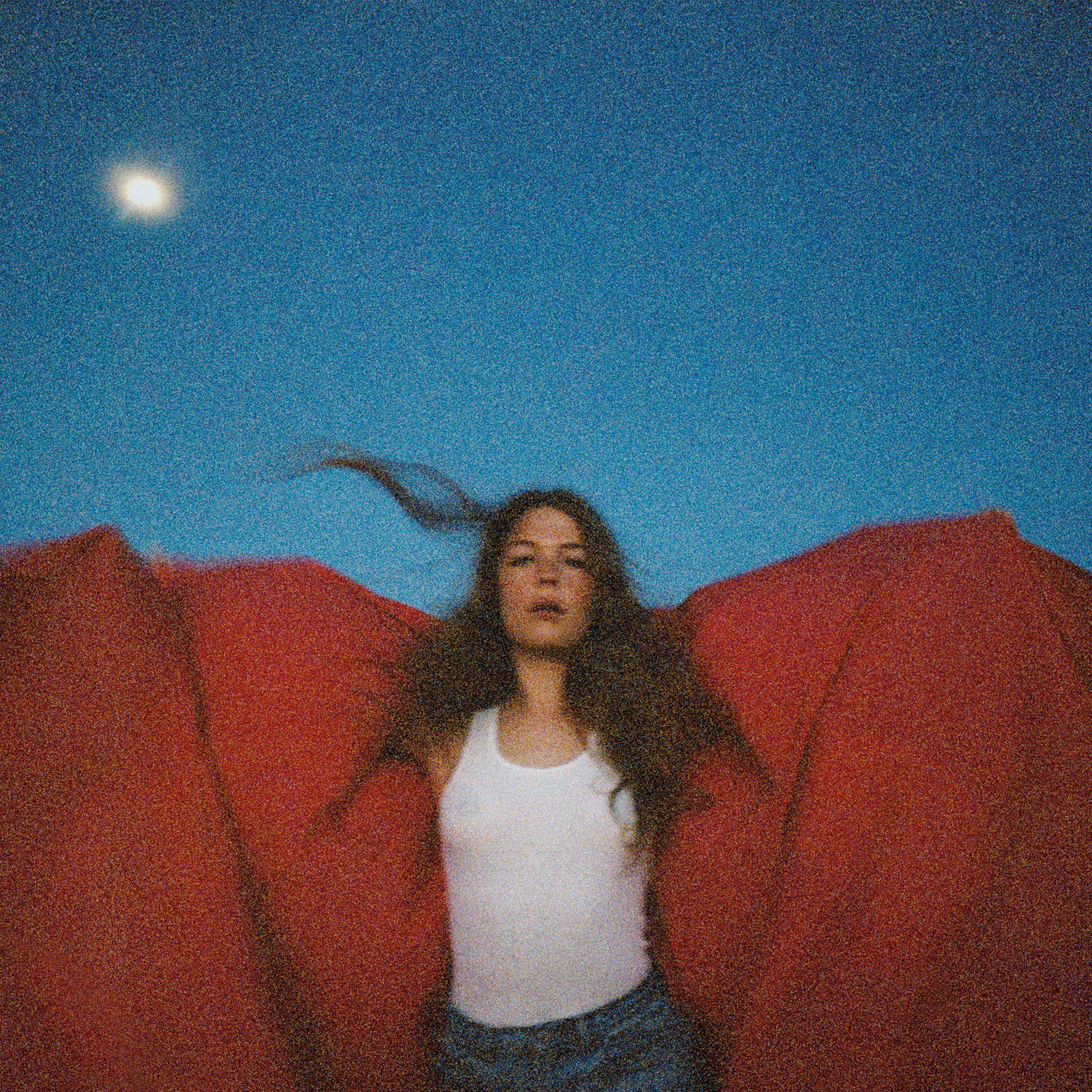 Maggie Rogers staat waar ze wil staan met ‘Heard it in a past life’