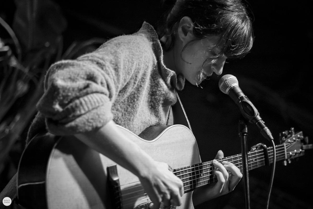 Big Thiefs Adrianne Lenker brengt ep uit ten voordele van Palestine Children’s Relief Fund