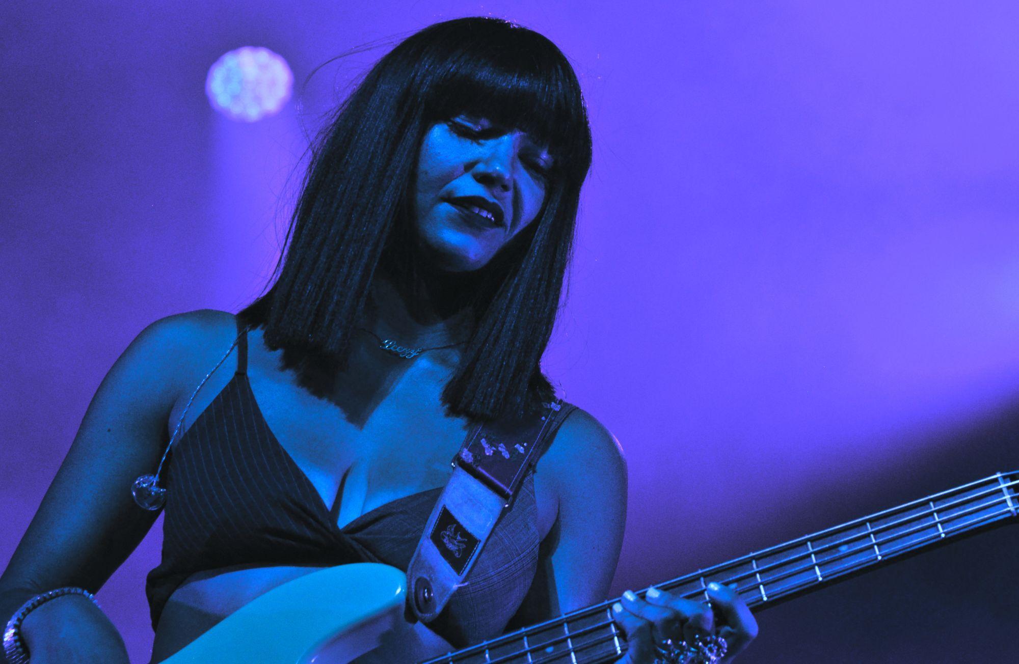 Best Kept Secret kondigt Khruangbin, DJ Shadow, Mura Masa en meer aan