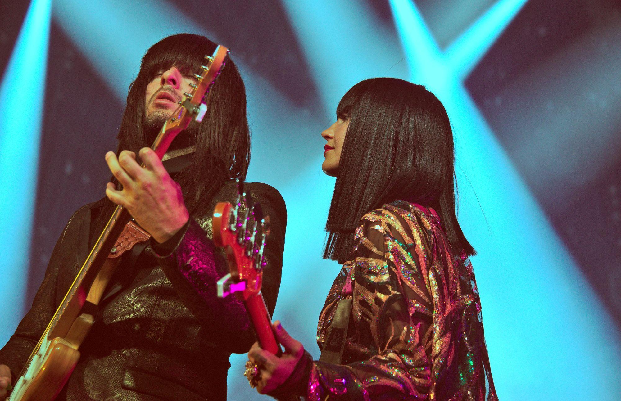 Khruangbin overstijgt de hype in de Ancienne Belgique